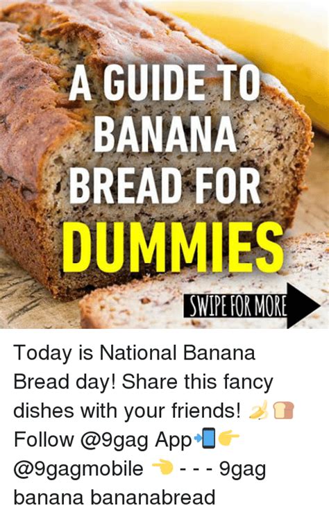 Maybe you would like to learn more about one of these? Hell Yeah Meme Banana Bread