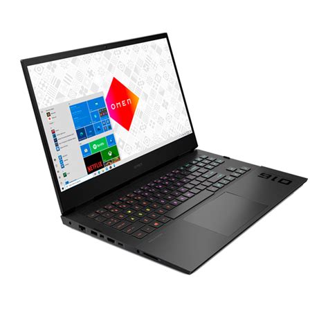 Omen 16 2021 Intel Laptop Hp® Official Site