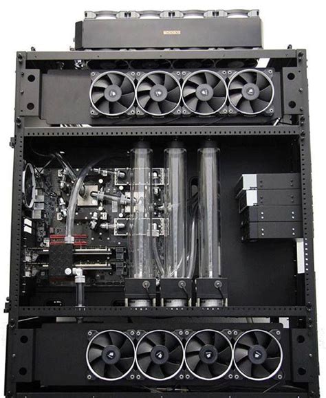 243 Best Images About Pc Mods And Cases On Pinterest Rigs Sports