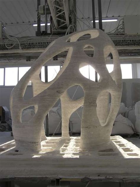 Robotic Construction And Exploring The Limits Of 3d Printing With