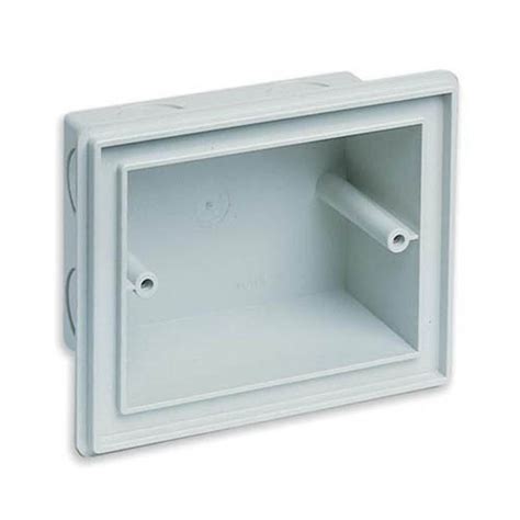 Maybe you would like to learn more about one of these? VM13731-S Vimar Idea 3-Module Flush Mount Box For Idea-8...