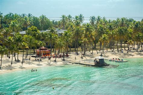 Club Med La Caravelle Guadeloupe Resort Sainte Anne Tarifs 2022