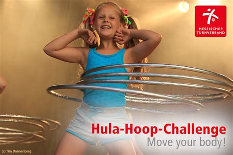 Jetzt Mitmachen Hula Hoop Challenge Move Your Body Hessische Turnjugend