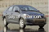 Photos of Best Way To Pay Off Car Loan To Improve Credit