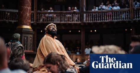 Shakespeares Globes Lgbtq Production Of As You Like It In Pictures Stage The Guardian