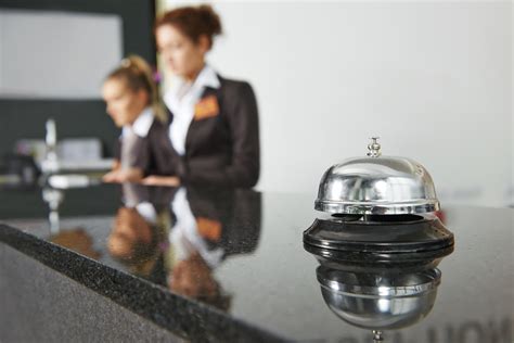 The city was bound to offer hospitality. 5 hospitality industry trends influencing customer service ...