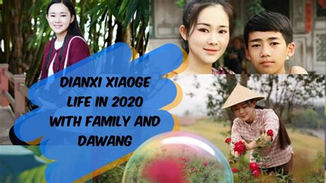 Age limit 18+ • the service uses youtube api • contact: dianxi xiaoge lifestyle and family in 2020 点西小歌 - YouTube