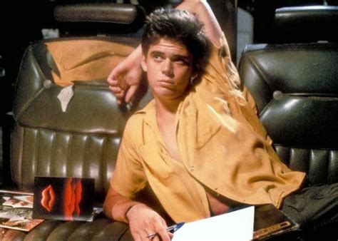 Pin By Nurse Superalto On Leading Man Series C Thomas Howell As