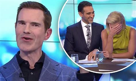 jimmy carr latest news views gossip photos and video daily mail online