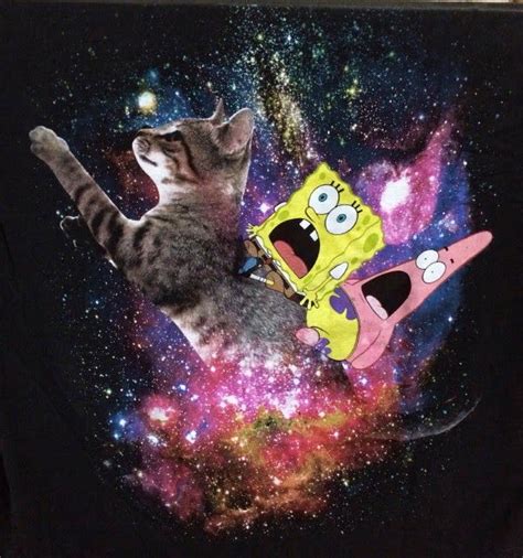 Spongebob In Space Misc Not So Guilty Pleasures 2 Pinterest