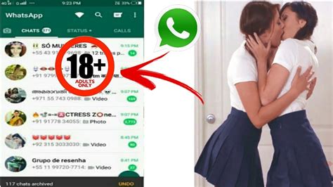 Girls Whatsapp Group Link 2019 How To Join Unlimited Whatsapp Group 2019 Get Girls Whatsapp