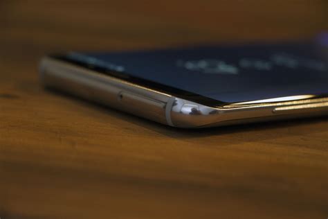 Samsung Galaxy S8 Techcrunch