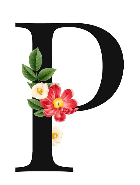 Letter P Png Images Transparent Background Png Play