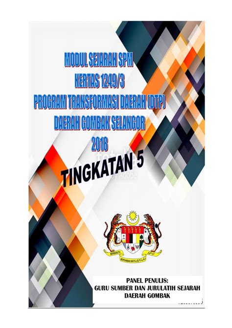 The union became the federation of malaya in 1948. Latar Belakang Pengenalan Malayan Union Kertas 3