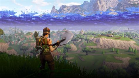 Besides letting you download the thrilling battle royale, epic games also includes useful information about the android version's development. Epic Games invested $100,000,000 into fortnite esports ...