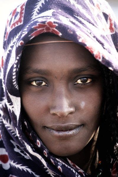 afar woman ethiopia beauty around the world portrait interesting faces