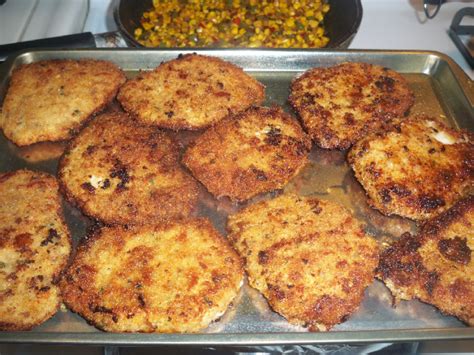 I baked it in a convection oven at 350 degrees (which is actually 375) for approximately. Savory Boneless Pork Chops | Mama Harris' Kitchen