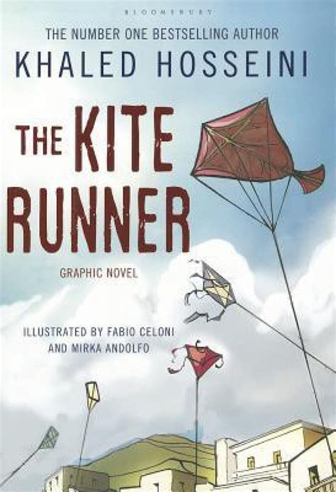 Kite Runner Buy Kite Runner By Hosseini Khaled Online At Best Prices