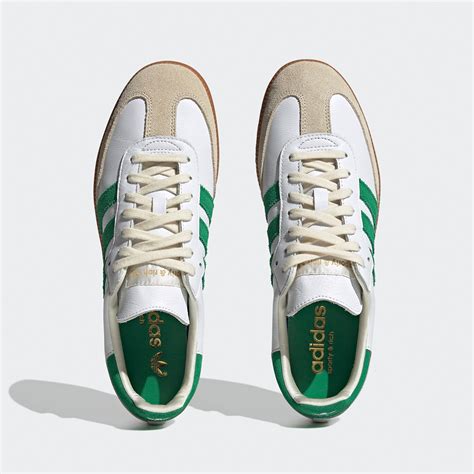 Sporty And Rich X Adidas Samba Og Hq6075 Nice Kicks