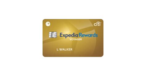 However, not sure what the value of 40,000 expedia points. Expedia® Rewards Voyager Card from Citi - BestCards.com
