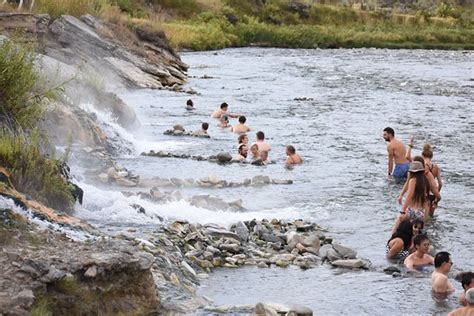 Boiling River Yellowstone National Park 2019 All You Need To Know