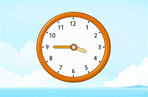 Time Games For Kids Online Clock And Telling Time Games Splashlearn
