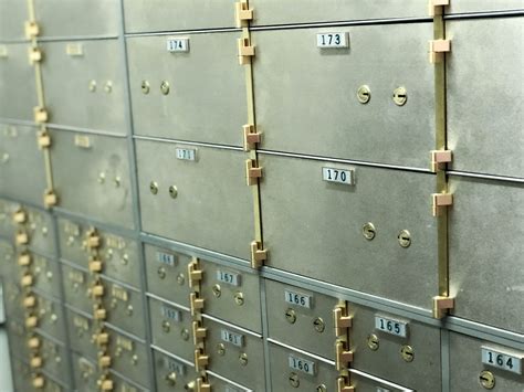 You may have to open an account there to arrange. Safe_deposit_box - Sabattus Regional Credit Union
