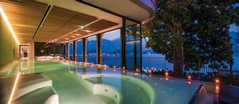 Most Luxurious Spas In The World Readers Digest