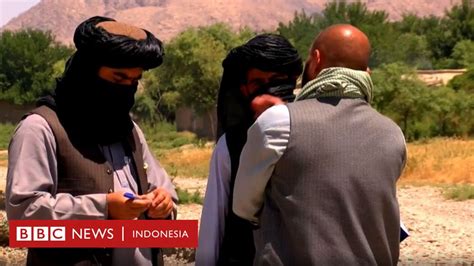 demi idulfitri taliban untuk pertama kalinya setujui gencatan senjata sejak 2001 bbc news