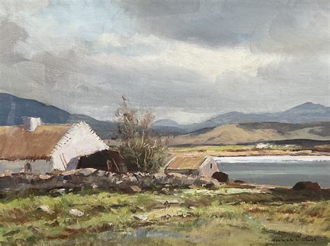 Maurice Canning Wilks Paintings