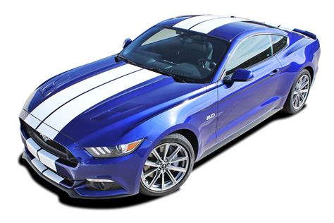 The chevrolet s10 and gmc sonoma trucks are basically the same vehicle using two different brands. 2015 2016 2017 Ford Mustang Racing Stripes STALLION 10" inch wide Rally Vinyl Decal Graphics