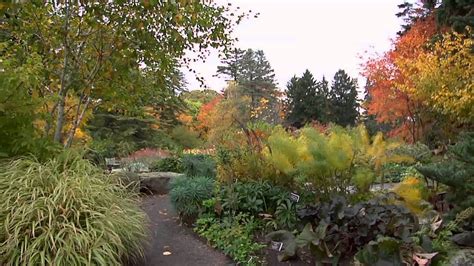 Garden employees and volunteers are advocates for the plant world and support our mission in diverse roles across our grounds and the world. Treasures of New York: The New York Botanical Garden - YouTube