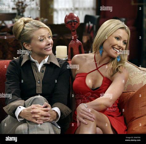 Kelly Ripa Hi Res Stock Photography And Images Alamy