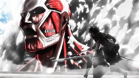 Attack On Titan  Id 114932  Abyss