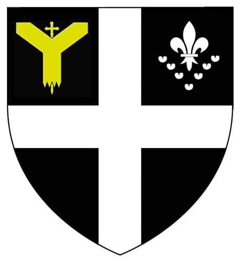 St Augustines Coat Of Arms
