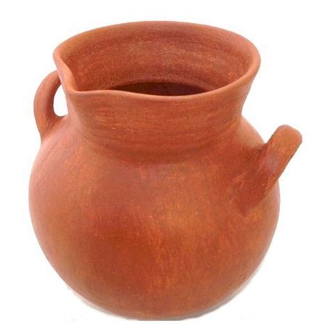 Olladebarronatural Mexican Clay Pots Clay Pots Clay