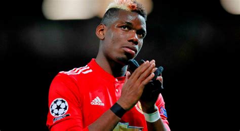 Check spelling or type a new query. PSG: Paul Pogba podría recalar en las filas del combinado ...