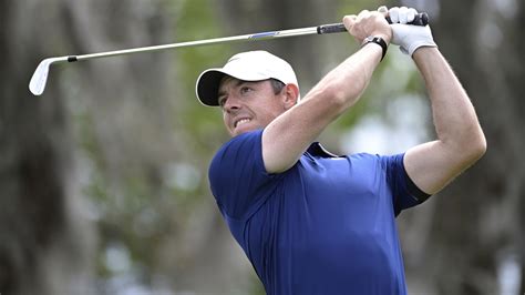 Rory Mcilroy Criticizes Trumps Handling Of Covid 19