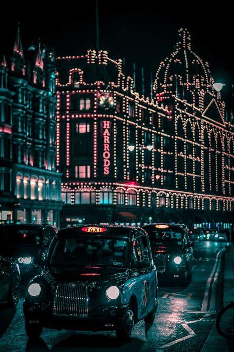 Luxurious Facts About Harrods Facts