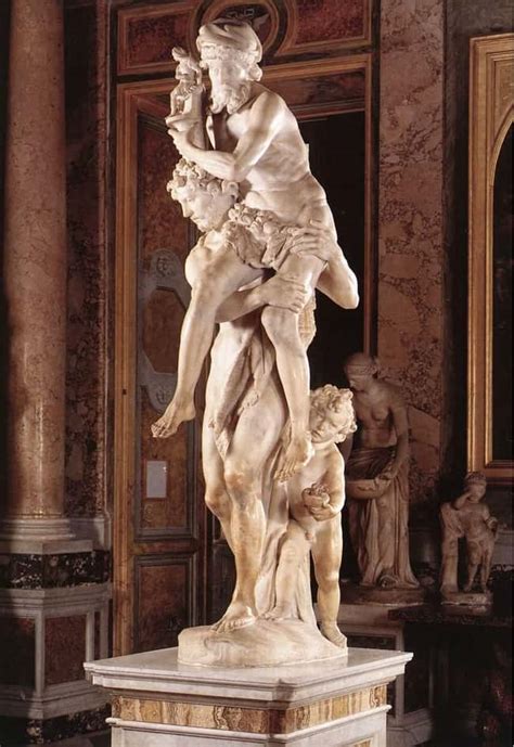 Popular Baroque Sculptures | Famous Sculptures from the Baroque Movement