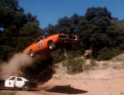 Staying safe while connecting cables. It's JUMP DAY! Hope your week is going good! pinned with Pinvolve | General lee, Dukes of hazard ...