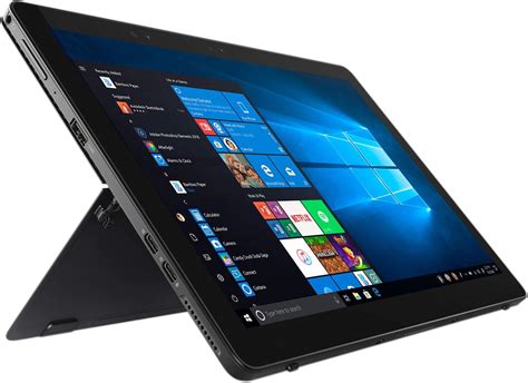 Dell Latitude 5285 Tablet 2 In 1 Pc Intel Core I5 7200u