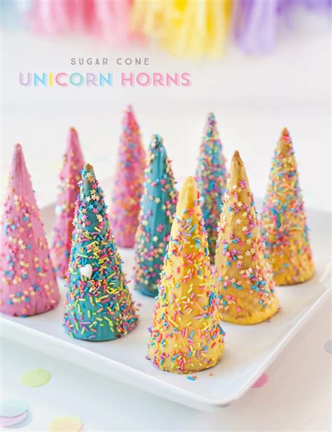 Simple And Sweet Unicorn Birthday Party Ideas Hostess With The Mostess®