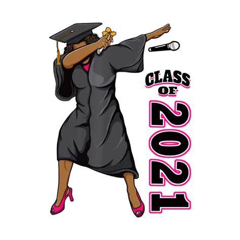Every new graduate needs a personalized notepad to adorn their new desk, and this etsy store has plenty of best personalized grad gifts: Seniors Class of 2021 Graduation Gifts for Her Dabbing ...