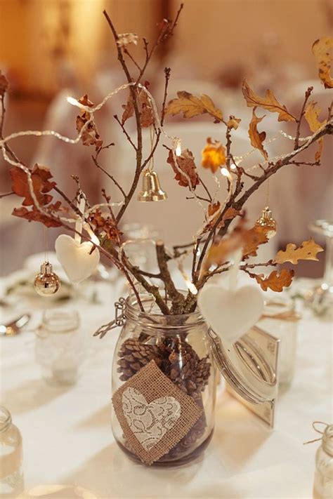 The Best Winter Table Decorations You Need To Try 35 Sweetyhomee
