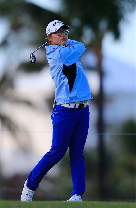 1 ranked woman professional golfer height and weight 2021. Lydia Ko, Meena Lee Lead 2014 Pure Silk-Bahamas LPGA ...