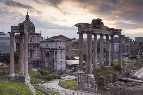 Roman Republic National Geographic Society