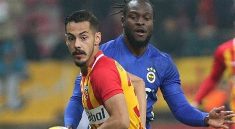 Son Dakika Fenerbahçe Transfer Haberleri Yasir Subaşı Fenerbahçeye