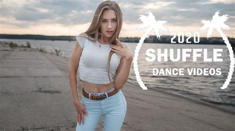 best shuffle dance music 2020 ♫ melbourne bounce music 2020 ♫ new electro house and club party 25