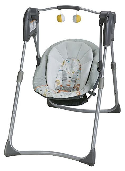 Graco Baby Swing Product Review Sarahs Sage Advice